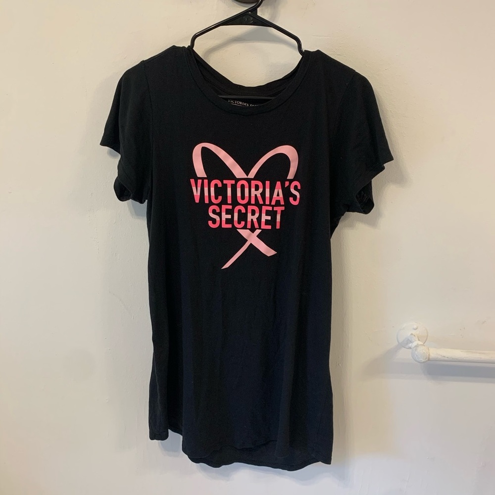 Victoria’s Secret Crewneck Sleepshirt